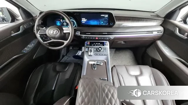 Hyundai The New Palisade id 3383871 из Кореи 17