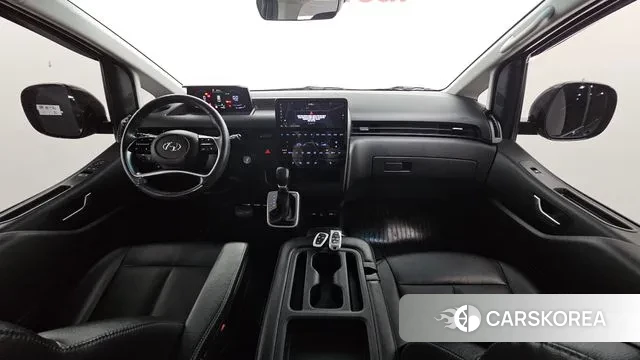 Hyundai Staria id 3473531 из Кореи 17