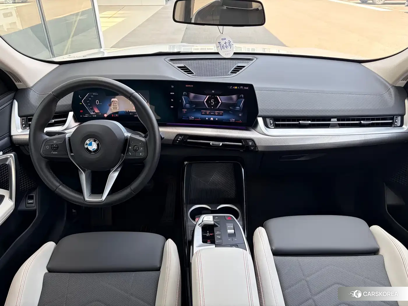 BMW X2 id 4655115 из Китая 7