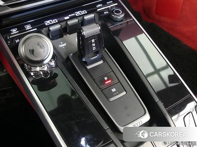 Porsche 911(992) id 4708318 из Кореи 17