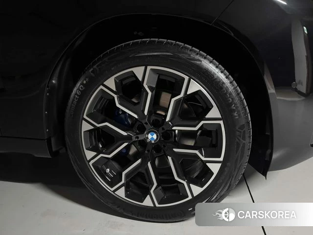 BMW X3 (G45) id 4710241 из Кореи 9