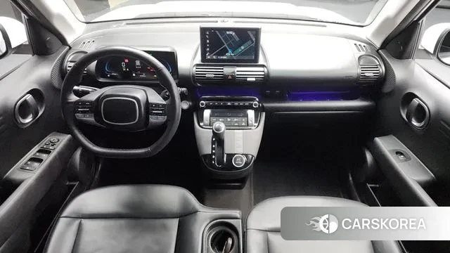 Hyundai Casper id 3383987 из Кореи 17