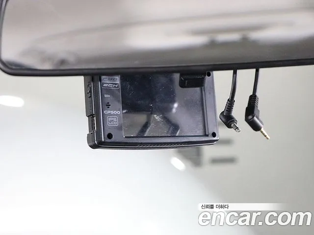 Hyundai The New Grand Starex id 2872795 из Кореи 17