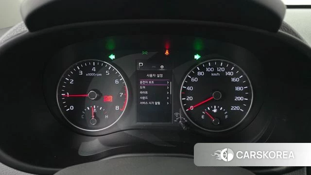 Kia Morning Urban (JA) id 4657588 из Кореи 28