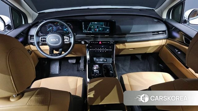 Kia Carnival 4th generation id 3842597 из Кореи 17