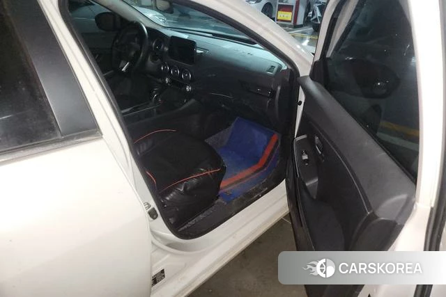 Nissan Xuan Yi id 4275959 из Китая 14