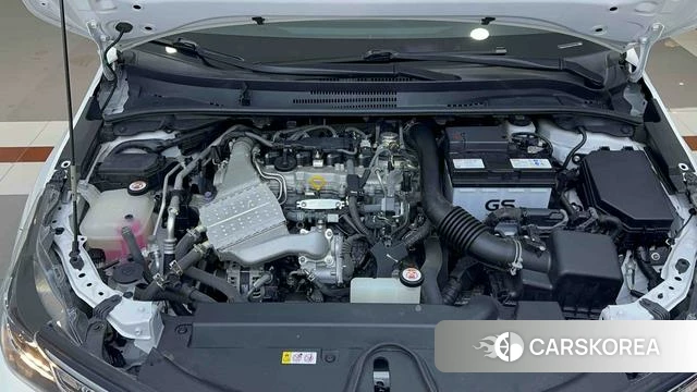 Toyota Corolla id 4374518 из Китая 17