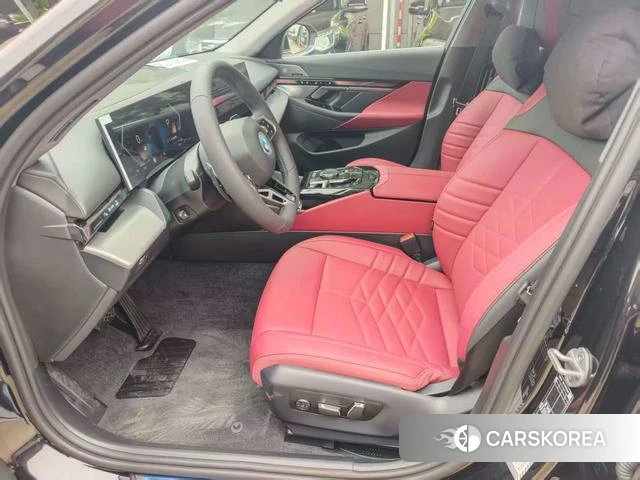 BMW 5 series id 3969190 из Китая 21