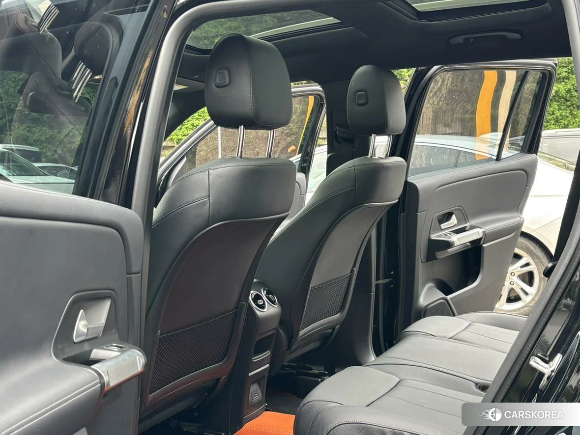 Mercedes-Benz GLB id 4512915 из Китая 15