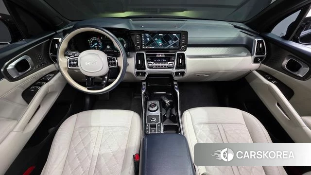 Kia Sorento 4th Generation id 4534462 из Кореи 17