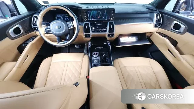 Kia Sorento 4th Generation id 3307478 из Кореи 17