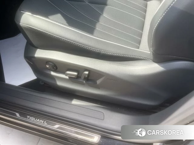 Volkswagen Tiguan L id 4274233 из Китая 20