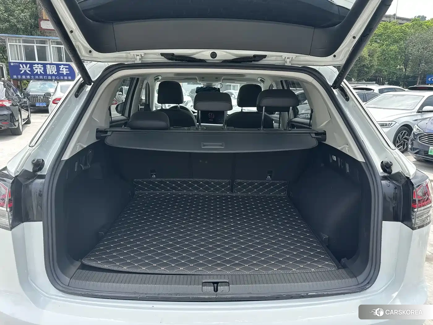 Volkswagen Tayron id 4679682 из Китая 19