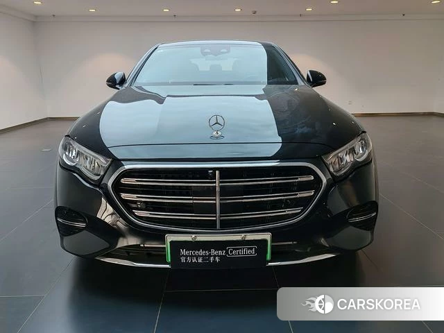 Mercedes-Benz E-class PHEV id 4264954 из Китая 16
