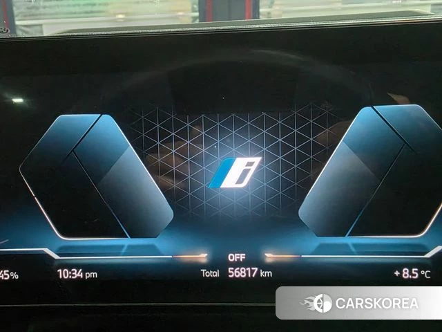 BMW i4 id 3798886 из Кореи 16