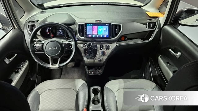 Kia The New Ray id 3860008 из Кореи 17