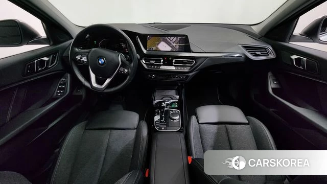 BMW 1 Series (F40) id 3963554 из Кореи 17