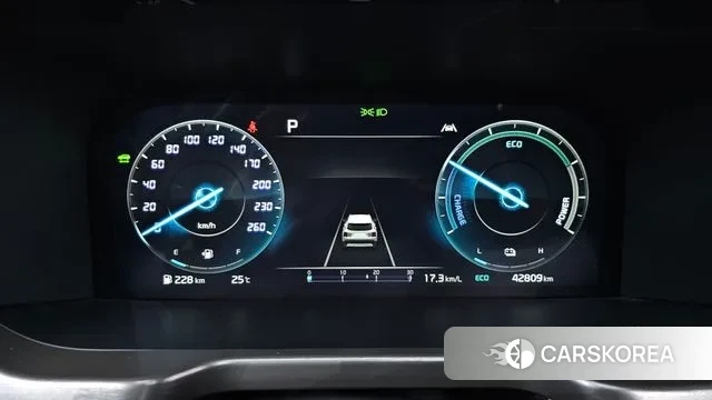 Kia Sorento 4th Generation id 3058990 из Кореи 17