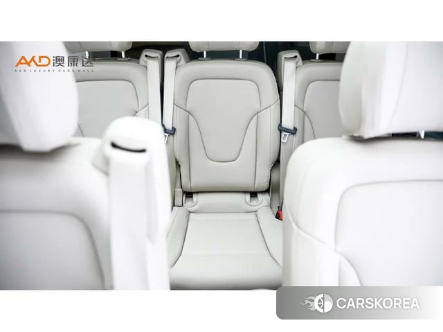 Mercedes-Benz V-class id 4257163 из Китая 8