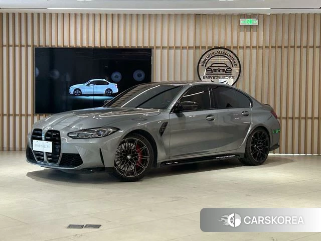 BMW M3 id 4272280 из Китая 11