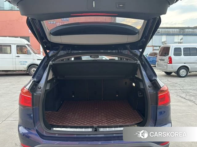 BMW X1 PHEV id 4238568 из Китая 12