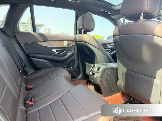 Mercedes-Benz GLC id 4275547 из Китая 13