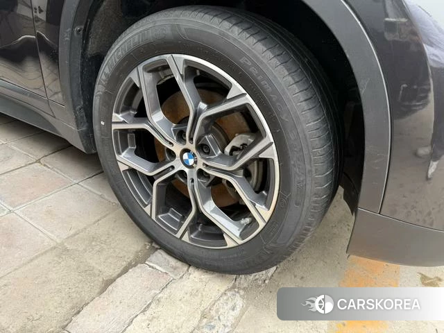 BMW X1 id 4257226 из Китая 11