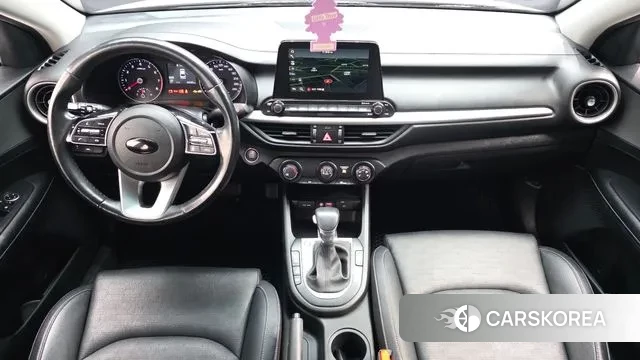 Kia Come New K3 id 3723739 из Кореи 17