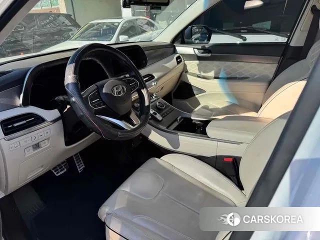 Hyundai Palisade id 3371113 из Кореи 12