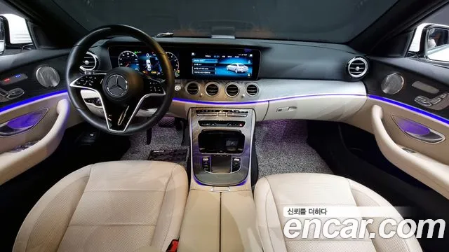 Mercedes-Benz E-Class W213 id 2738448 из Кореи 17