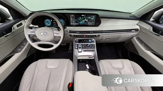 Hyundai The New Palisade id 3457730 из Кореи 17