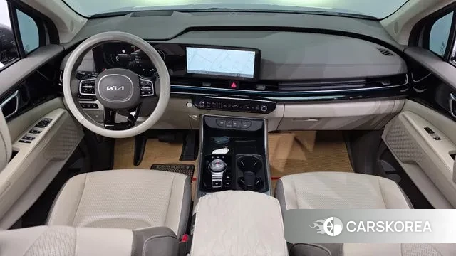 Kia The New Carnival 4th Generation id 3696186 из Кореи 17