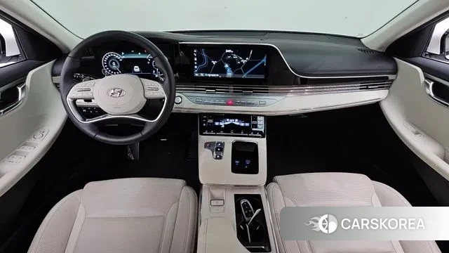 Hyundai The New Grandeur IG id 2960216 из Кореи 17