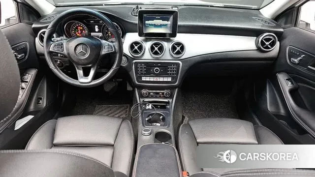 Mercedes-Benz GLA-Class X156 id 3568678 из Кореи 17