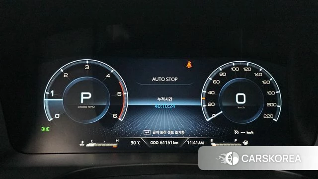 Ssangyong The New Rexton Sports Cannes id 4731362 из Кореи 30