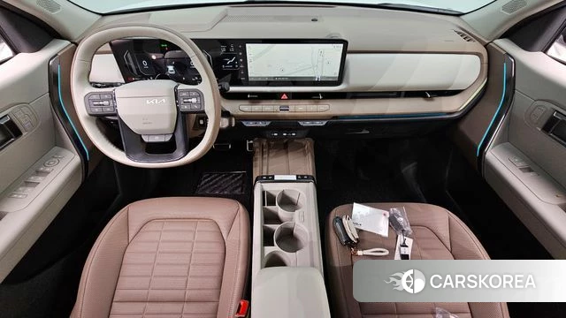 Kia Celtos second Generation id 4413629 из Кореи 17