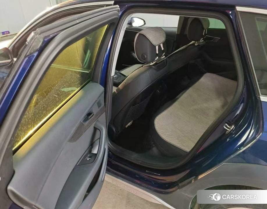 Audi A4 (import) id 4479566 из Китая 7