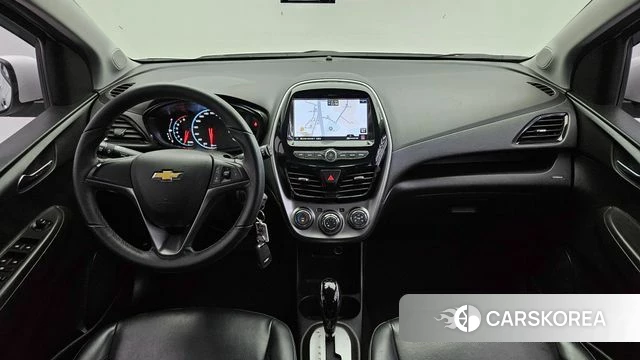 Chevrolet (GM Daewoo) The New Spark id 4574572 из Кореи 17