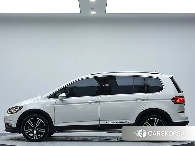 Volkswagen Touran L id 4256357 из Китая 16