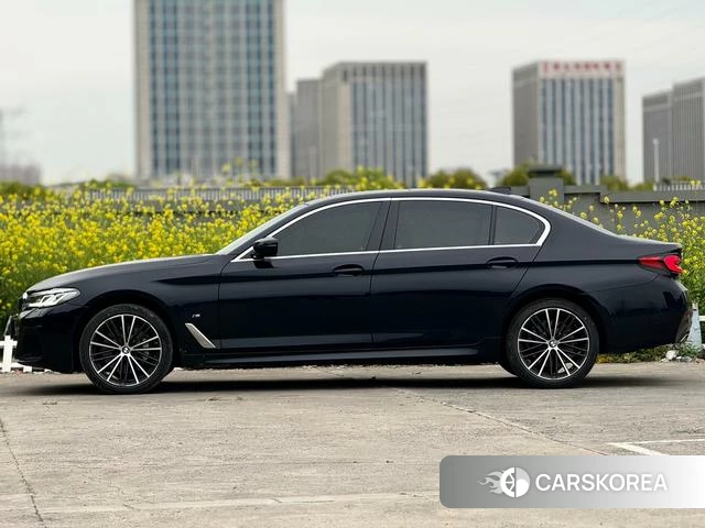 BMW 5 series id 4307682 из Китая 13