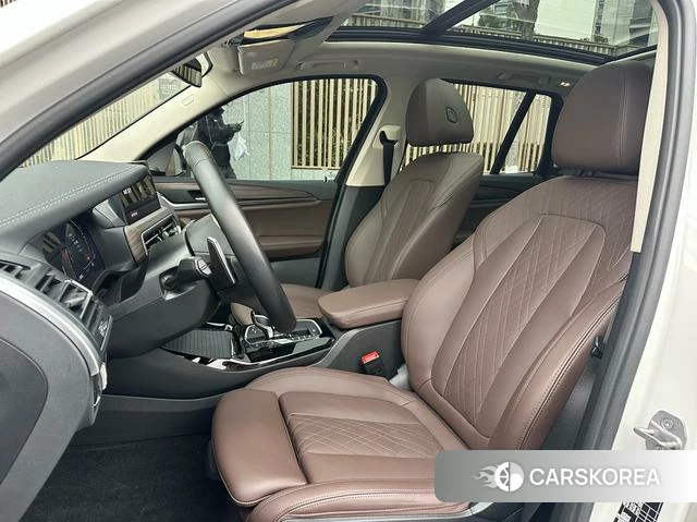 BMW X3 id 4297470 из Китая 25