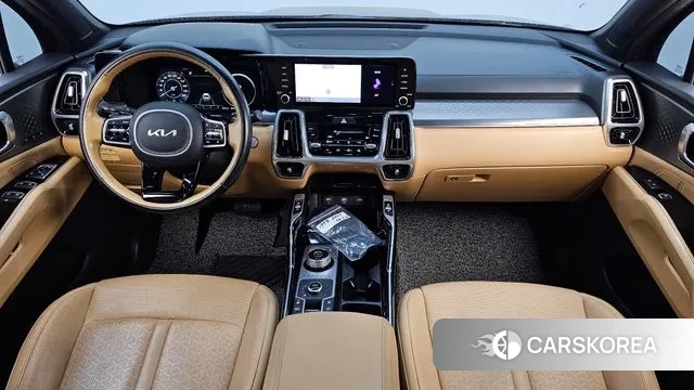 Kia Sorento 4th Generation id 3680666 из Кореи 17