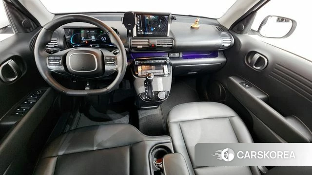 Hyundai Casper id 3817751 из Кореи 17