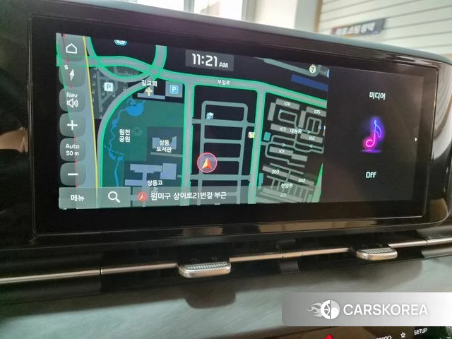 Kia Carnival 4th generation id 4676870 из Кореи 17