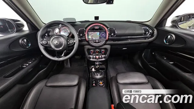 Mini Cooper Clubman id 2844327 из Кореи 17