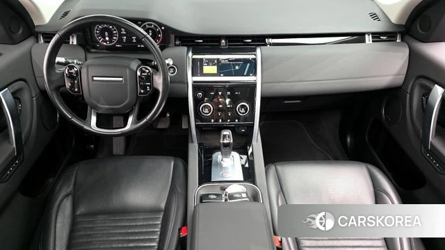 Land Rover Discovery Sports 2nd Generation id 4250469 из Кореи 28