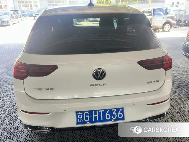 Volkswagen Golf id 4348258 из Китая 10
