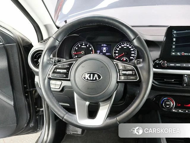 Kia Come New K3 id 4581746 из Кореи 17