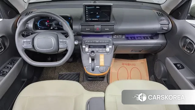 Hyundai Casper id 3591799 из Кореи 17