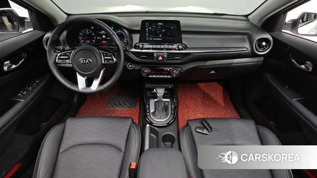 Kia Come New K3 id 4610113 из Кореи 35